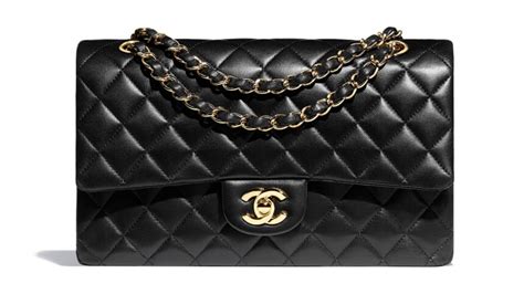 chanel iconic bags|coco chanel most famous product.